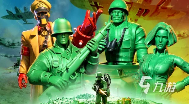 热门多人联机游戏精选，下载必玩人气王