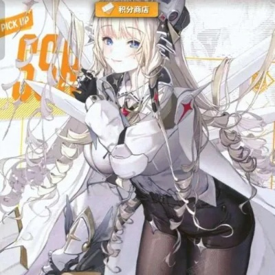 独家揭秘！Nikke胜利女神SSR妮姬·鲁德米拉预约抽卡,抢先体验！