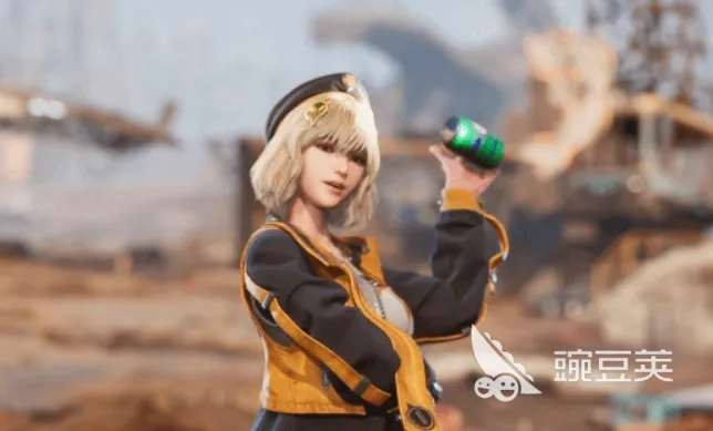 《剑星》X《胜利女神》独家联动！揭秘玩家心动的秘密！