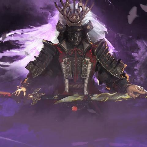 《永劫无间》武田信忠连招攻略：进阶技巧深度解析