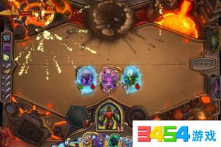 《炉石传说》任务术卡组攻略：高效打法揭秘！