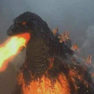 《哥斯拉2》预告：悲壮怪兽之战，情感与力量的史诗对决