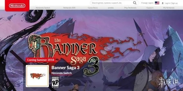 《旗帜的传说2》Switch版6月来袭！独家首发攻略揭秘