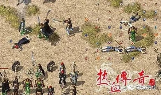 传奇归来吧，唤醒80后的热血记忆，还是收割情怀的冰冷镰刀？