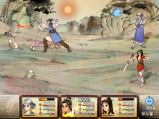 天信奔雷连招新玩法，江湖悠悠娱乐升级攻略