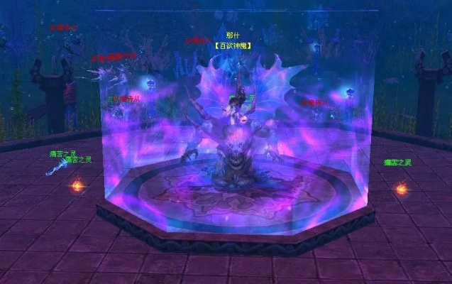 紫虚2深度测评：神仙体验新境界