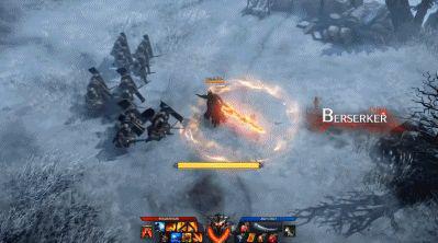 《命运方舟》12月新版本福利大揭秘！速来抢鲜体验