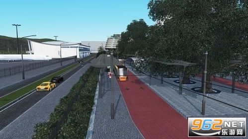 《都市天际线2》停车难题破解：告别路边乱停！