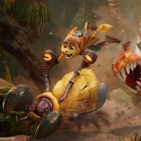 《毁灭全人类》系列新续作震撼来袭！独家揭秘！