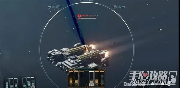 《星空攻略：独家揭秘高效偷飞船技巧》