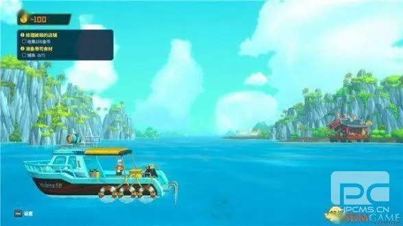 《戴夫潜水攻略：轻松击败螳螂虾技巧揭秘》