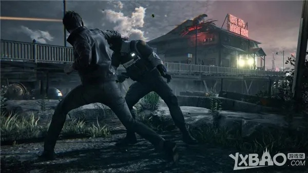 2016年必抢！盘点五大最受期待游戏大作