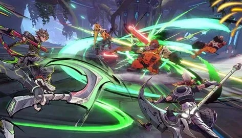 盘点最新清版动作游戏，解锁极致战斗新体验