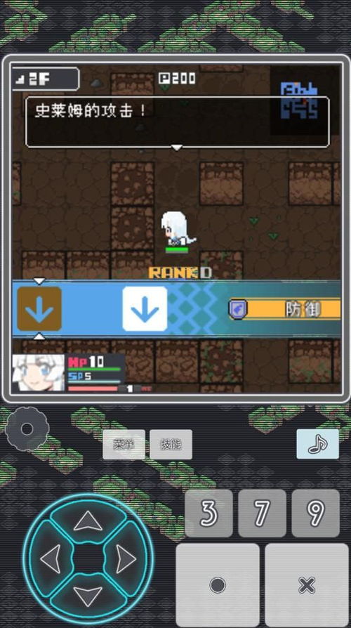 日系RPG精选盘点：揭秘热门排行，探索经典魅力