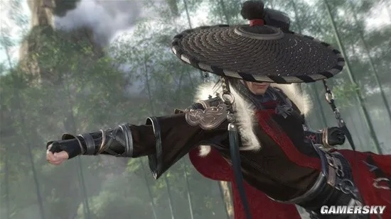 逆水寒老兵服清明活动盘点：不容错过的精彩玩法