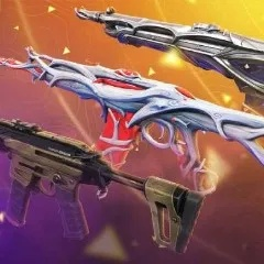 《瓦罗兰特》千古不灭皮肤：独家揭秘，战神风采再现！