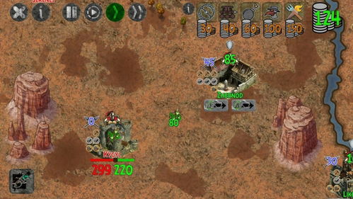 策略游戏盘点：精选热门好玩的策略游戏推荐攻略