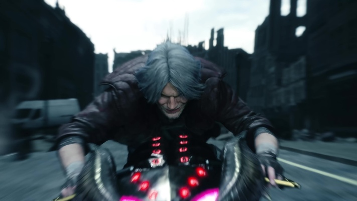 《鬼泣5》攻略：实战技巧全解析，新手必看！