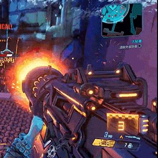 《命运》FPS新图曝光：老少通吃冒险之旅，揭秘神秘细节！