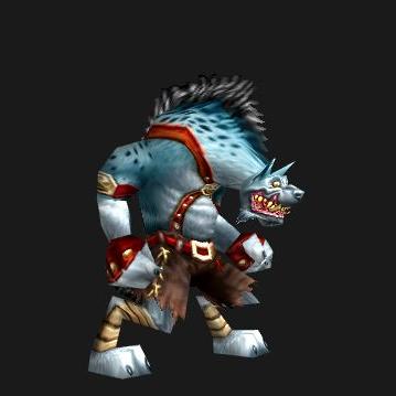 《魔兽世界》洛丹伦之战：震撼过场动画，重温史诗对决