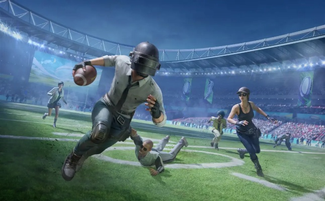 体育游戏盘点：热门精选，畅玩体验新升级