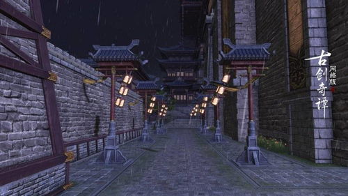 十大精选国风佳作，揭秘沉浸式游戏新体验