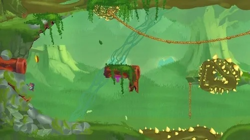 精选盘点：热门2D游戏，揭秘趣味无限新体验