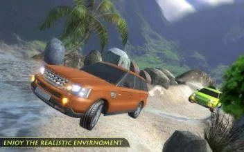 越野巅峰盘点：十大经典人气越野游戏排行揭晓