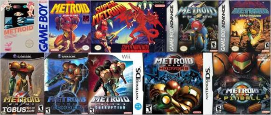 十大经典必玩！探索最佳类银河战士恶魔城游戏新境界