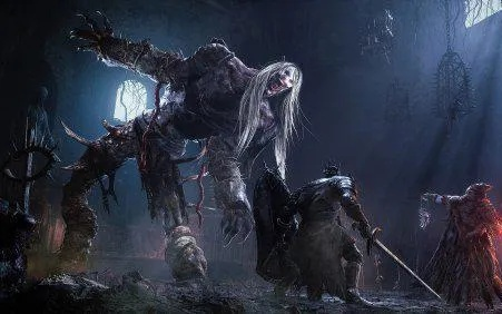 类魂游戏人气排行揭秘：探寻高热度作品新巅峰