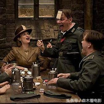 黑色幽默游戏盘点：最新榜单揭晓，笑点满满新体验