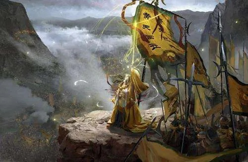 黄巾起义秘籍：魏传外传攻略全解析