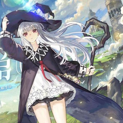 魔女复苏奥秘解析：解锁全新元素之力