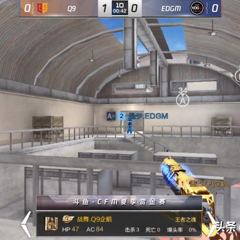 战舰世界赏金狩猎,收益风险咋平衡?一文看懂！