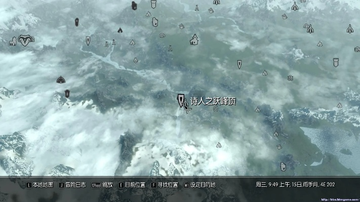 《云族裔》MOD震撼登场！全面揭秘！