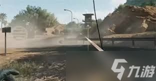 揭秘:三角洲行动零号大坝鳄鱼窝神秘位置大公开！