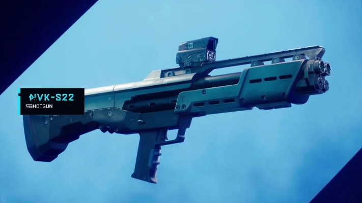 《战地2042》第三赛季新宠：轨道炮坦克震撼登场！