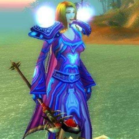 《魔兽世界》装备升级秘籍：快速提升等级攻略