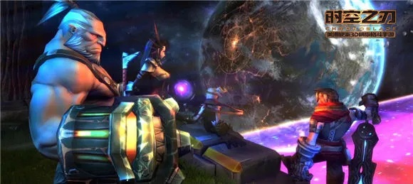 《时空英豪2》新预告：揭秘第二契约背后的神秘力量