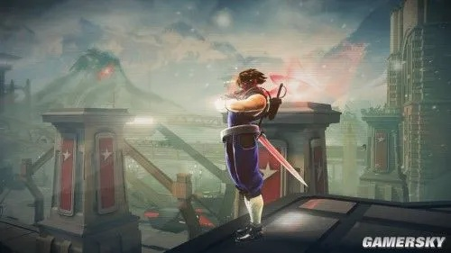 横版动作巅峰之作，盘点热门榜单新锐推荐