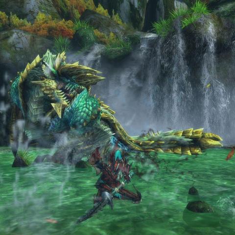 《怪物猎人世界》采集套装攻略：高效采集必备！