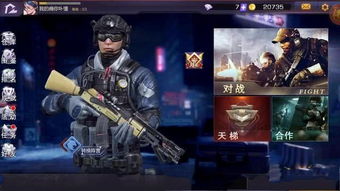 热门射击游戏精选，畅玩双摇杆新体验