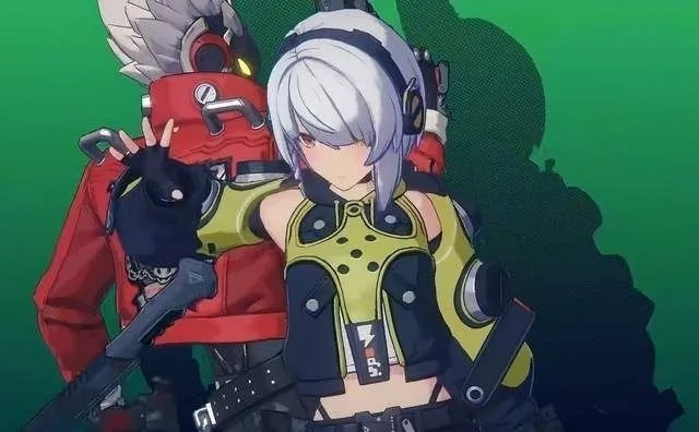 《绝区零》二测攻略：揭秘零号空洞独特玩法