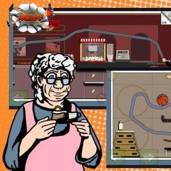 精选解谜游戏，体验独特益智乐趣