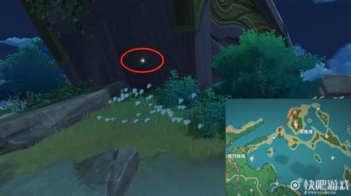 《原神》鹮巷物语四残页攻略：解锁隐藏秘境！