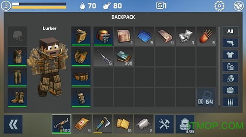 《无脑速刷新攻略：终极庇护所高效刷怪技巧》