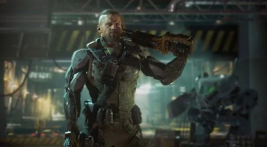 《使命召唤12：黑行动3》谣言粉碎机揭秘攻略