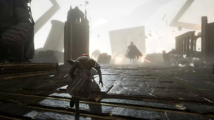 《光与影33号队》迟缓击破符纹获取秘籍！快速上手攻略