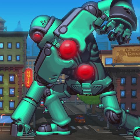 弹幕射击游戏盘点：热门排行，下载量爆表，精选推荐！