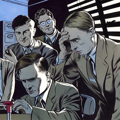 二战游戏精选：热门榜单揭秘，十大热门二战游戏盘点